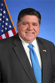 Elevation of the Conversation with Governor J.B. Pritzker