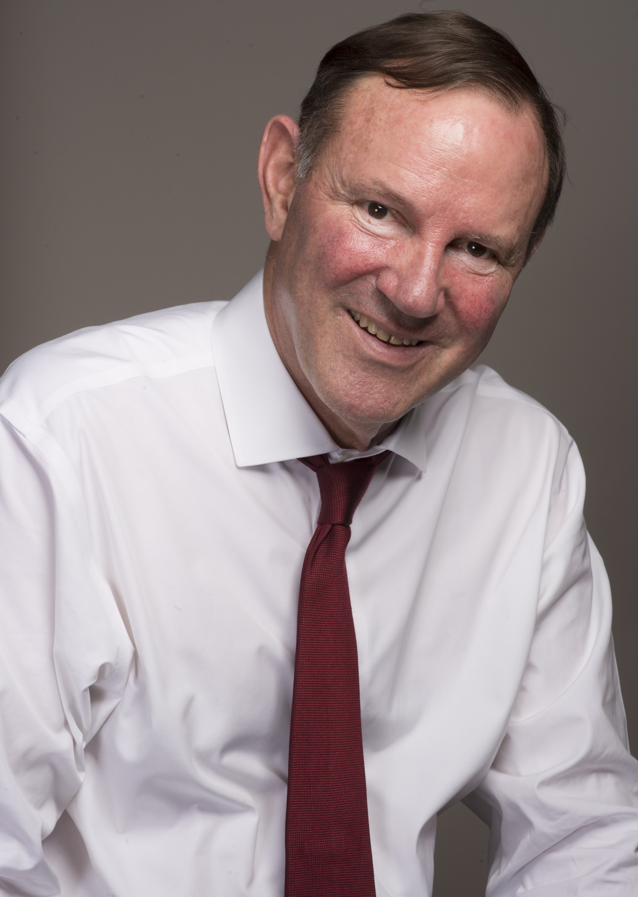 Donald E. Graham