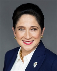 Comptroller Susana Mendoza