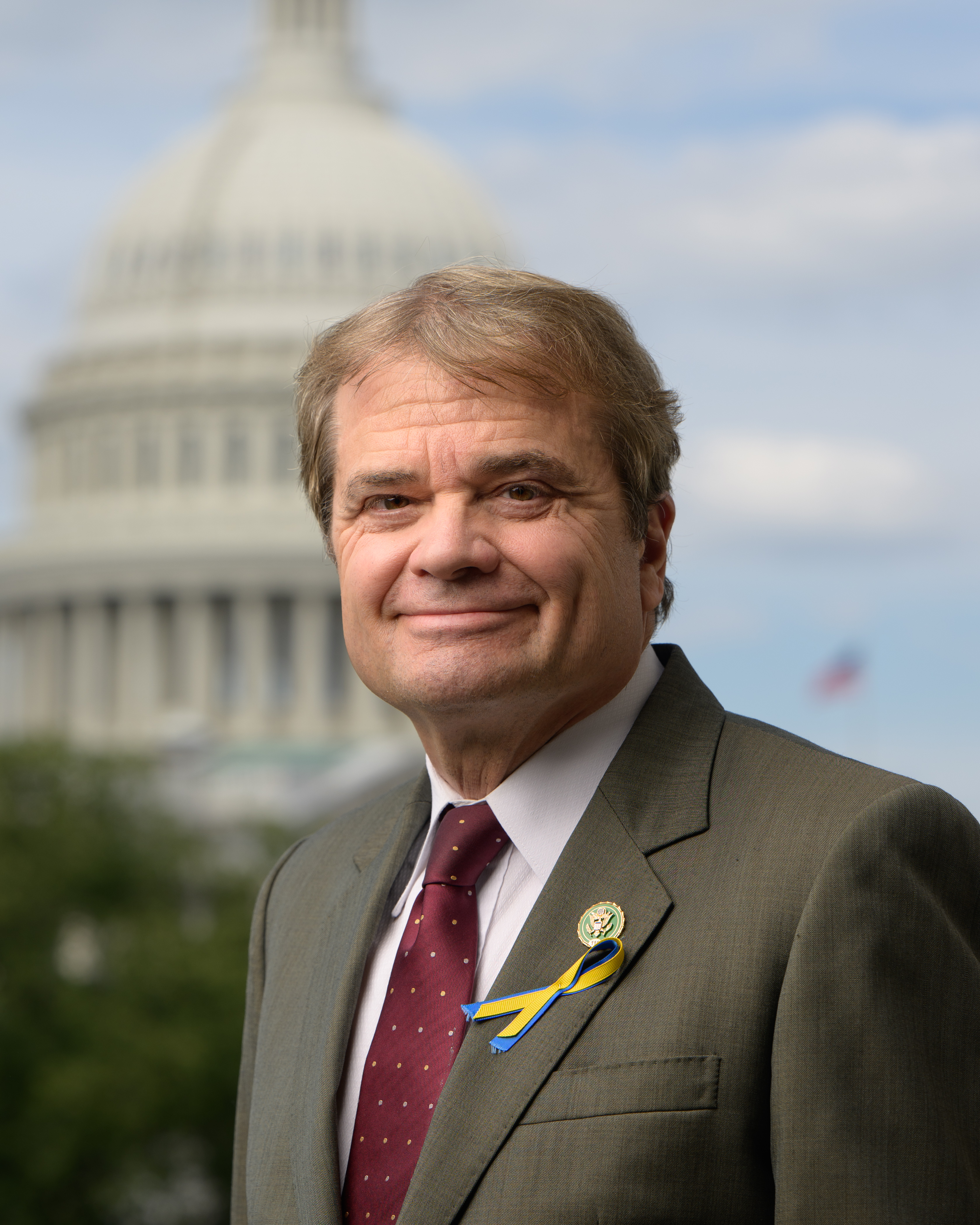 Congressman Mike Quigley, Illinois' 5th District