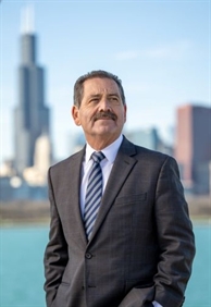 Congressman Chuy Garcia