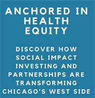 Anchored in Health Equity