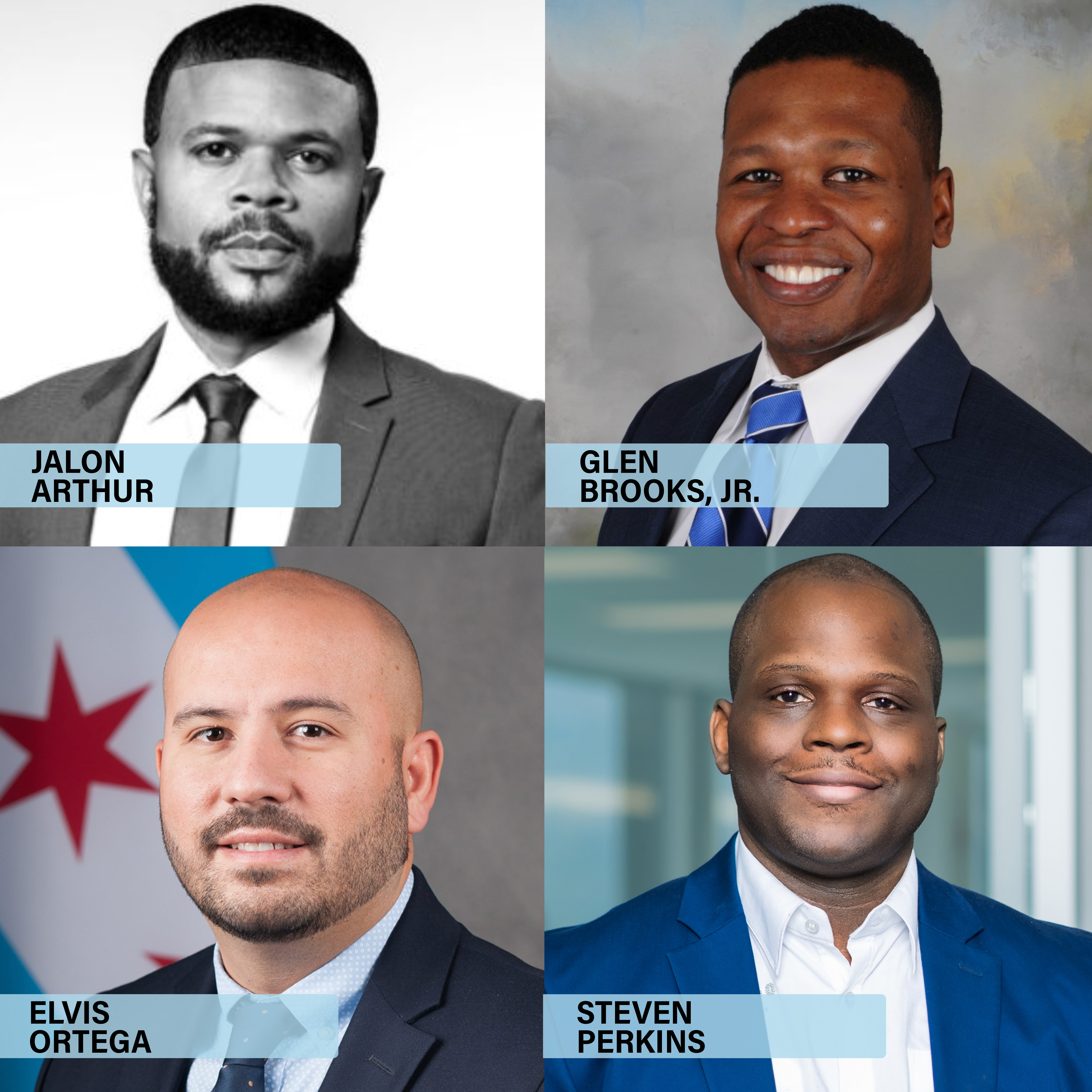 Reducing Gun Violence: How the Community and Police are Working Together