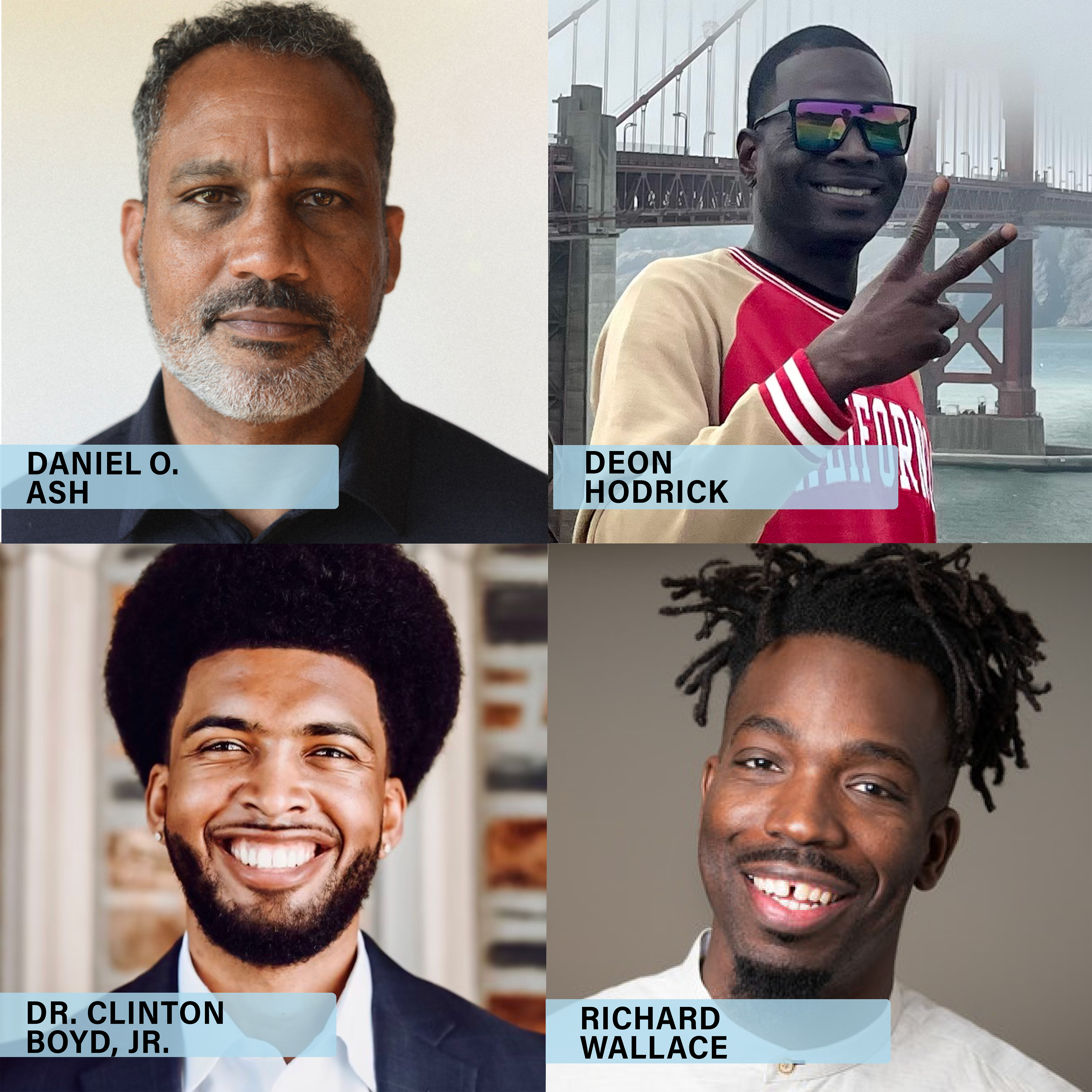 The Imperative of Investing in Black Men and Fathers in Chicago