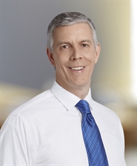 Arne Duncan