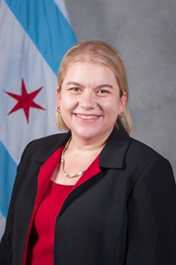 Dr. Allison Arwady