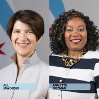 Chicago's Fiscal Framework: Inside Out