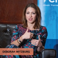 City of Chicago Inspector General Deborah Witzburg in Conversation with Dan Gibbons
