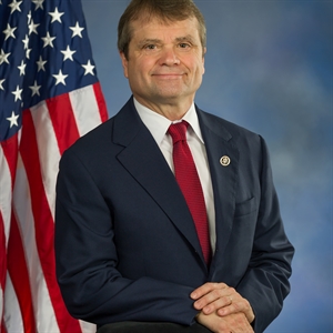 Congressman Mike Quigley