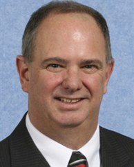 Randall Blankenhorn