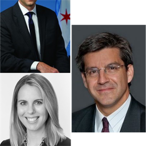 Chicago’s $838 Million Shortfall: Hard Choices Ahead