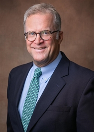 Chairman Dan Cronin