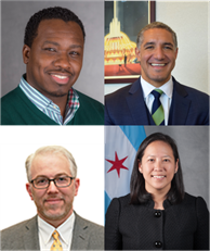 Chicago Connected: Closing the Digital Equity Gap for Students & Families