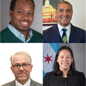 Chicago Connected: Closing the Digital Equity Gap for Students & Families
