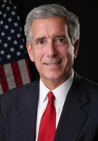 Hon. Chris Lauzen