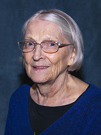Christine Przybyla Long, City Club of Chicago board member
