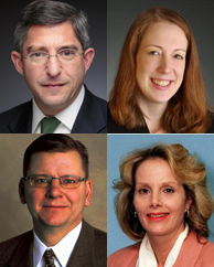 Chicago&#39;s Financial Storm