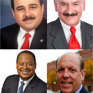 Civilian Police Oversight: A Bridge Too Far?