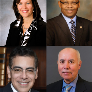 The State We're In 2019: A Conversation on the State of Public Education in Illinois