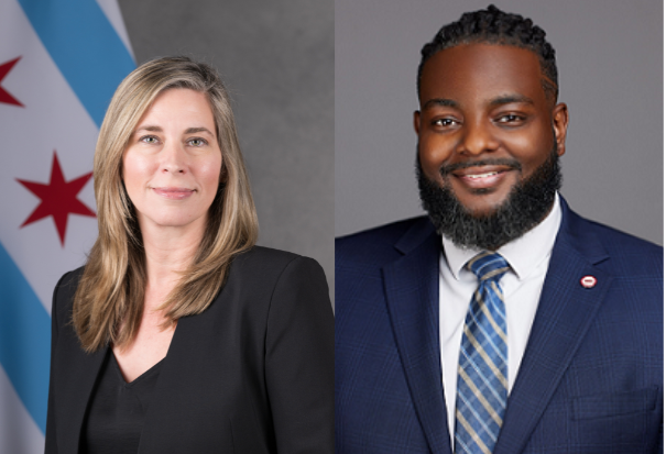 Getting It Right: Civilian Oversight &amp; Accountability of the Chicago Police Department