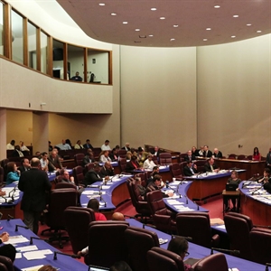 Councilpalooza