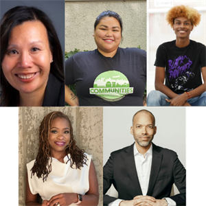 Chicago’s Blueprint for Safe Schools: A Community-Led Process