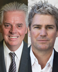 Building for Innovation at  Illinois Institute of Technology