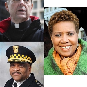 Crime in Chicago: Perception vs. Reality