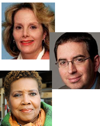 A Crisis In Confidence: Police, Chicago Public Schools, Finances, Mayor&#39;s Ability To Lead