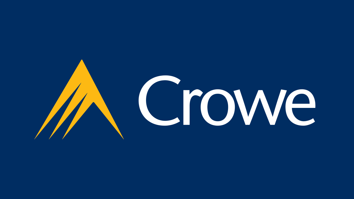 Crowe LLP