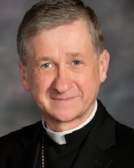 Cardinal Blase Cupich