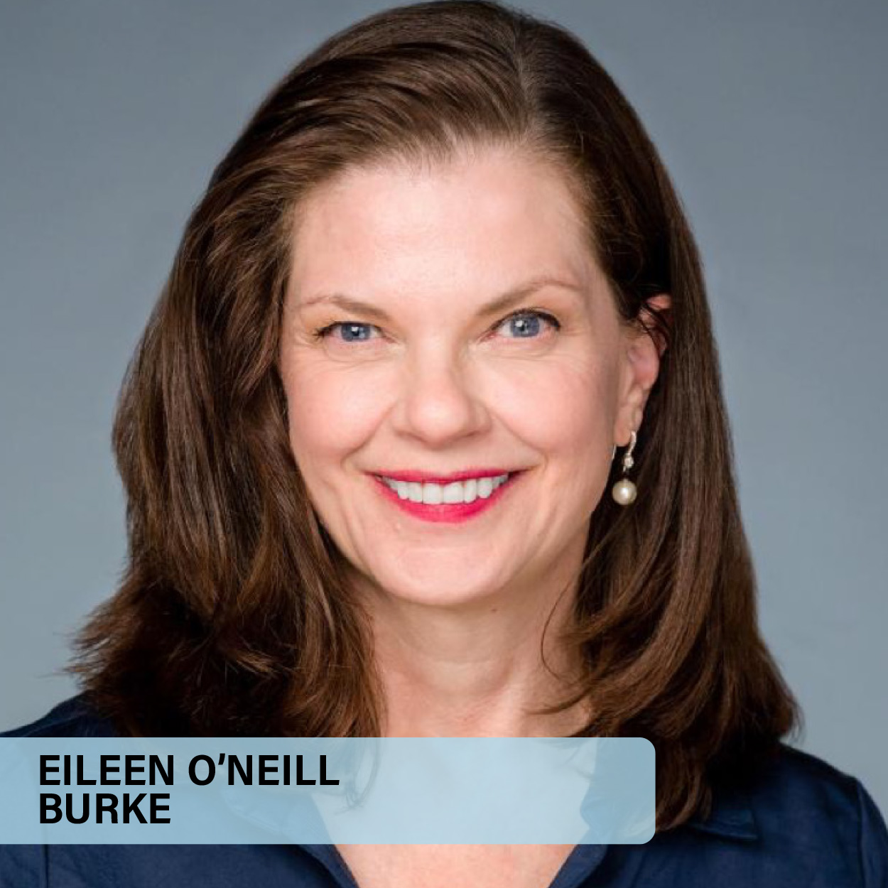 Cook County States Attorney Eileen O&#39;Neill Burke