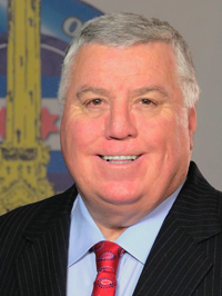 Joy D. Doherty, City Club of Chicago board president