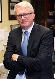 Illinois House Leader Jim Durkin