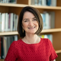 Ellen Alberding