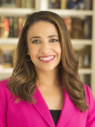 Erika Harold