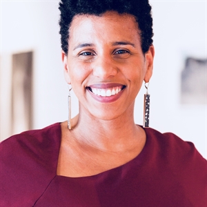 Commissioner Erin Harkey