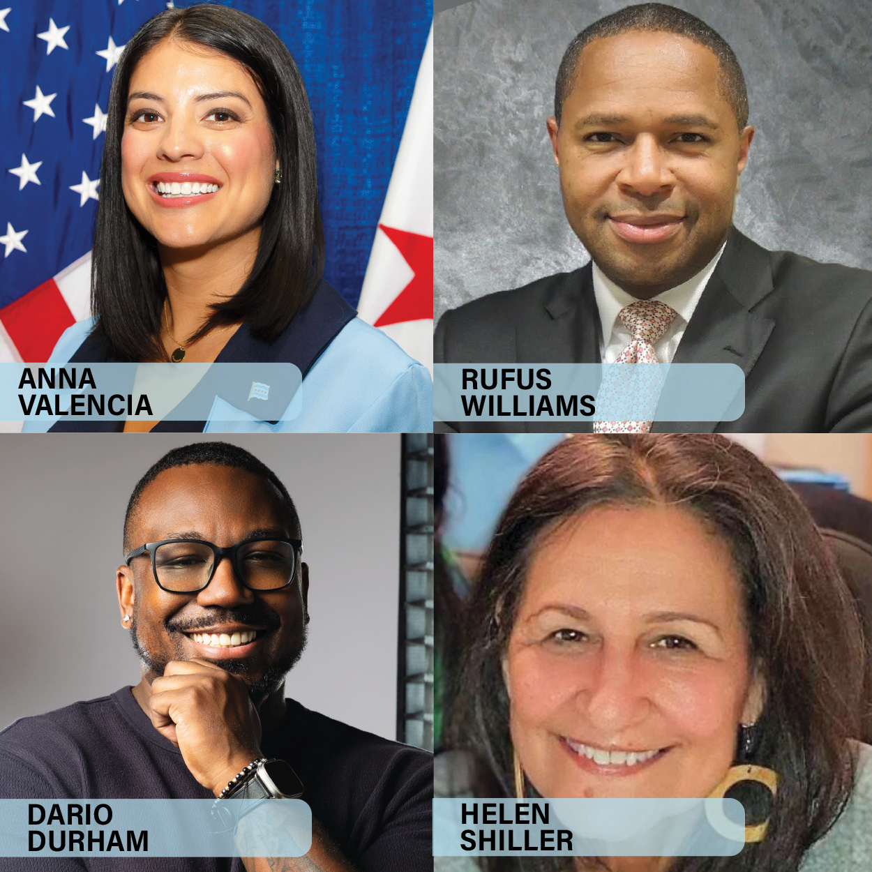 Be Among the First to Hear Chicago’s City Council Audio Archives