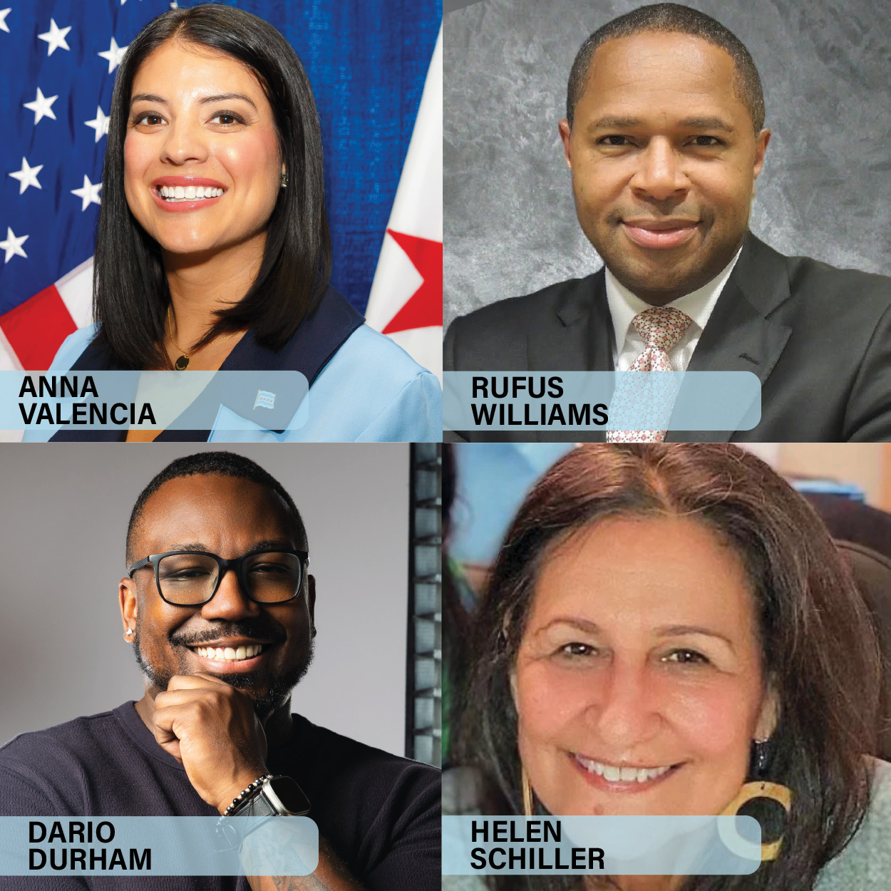 Be Among the First to Hear Chicago’s City Council Audio Archives