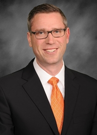 Hon. Michael Frerichs