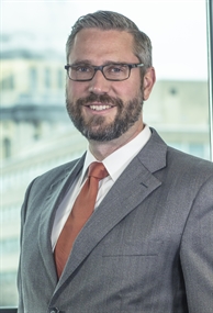 Illinois Treasurer Michael Frerichs