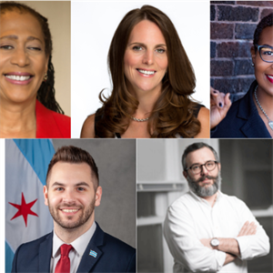 Chicago at a Crossroads: The Future of Community Policing