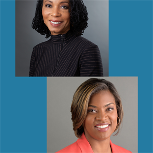 Dr. Helene Gayle