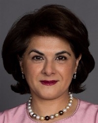 Goli Sheikholeslami