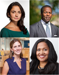 Beyond the Loop: Expanding Economic Prosperity