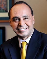 Hon. Luis Gutierrez - Breakfast