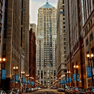 Illinois Financial Twister: A Tax Hurricane for Chicago?