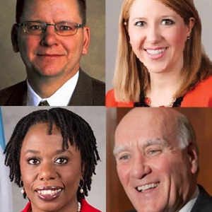 The Future of Education Funding in Illinois