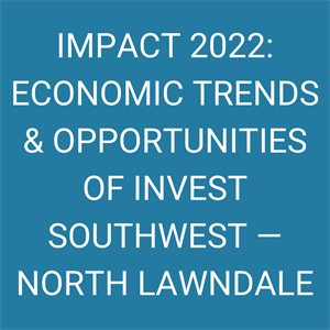 IMPACT 2022