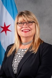 Jamie Rhee - City Club Chicago